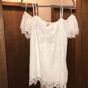 Women’s XL blouse